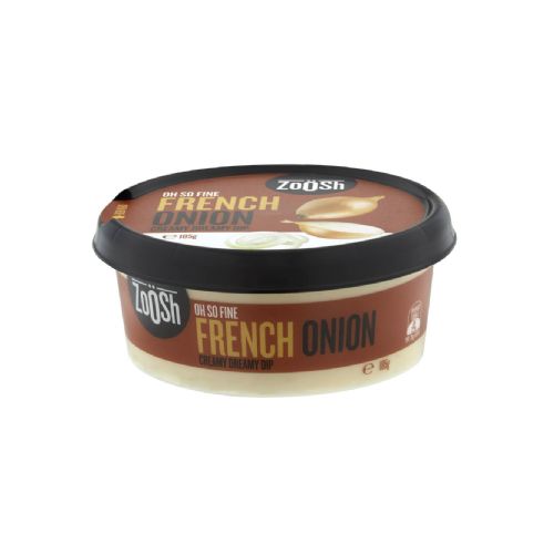 Zoosh French Onion Dip Reviews Home Tester Club