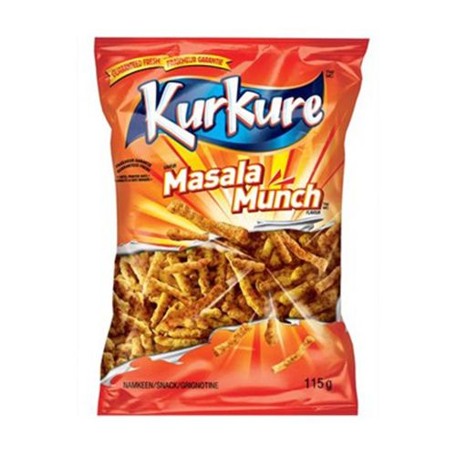 Kurkure Masala Munch Reviews Home Tester Club