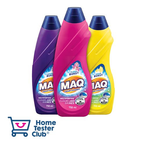 MAQ Multipurpose Cream Cleaner Reviews Home Tester Club
