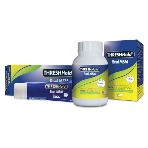 THRESHhold Real MSM Reviews Home Tester Club