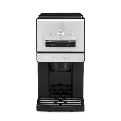 Cuisinart® Custom Grind Brew Single-Cup Coffee Maker Home