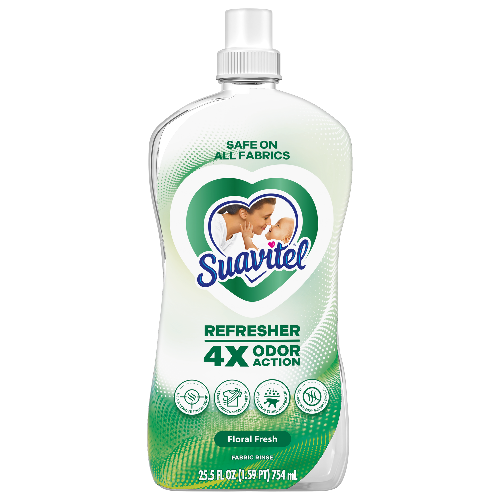 Suavitel Refresher, Floral Fresh