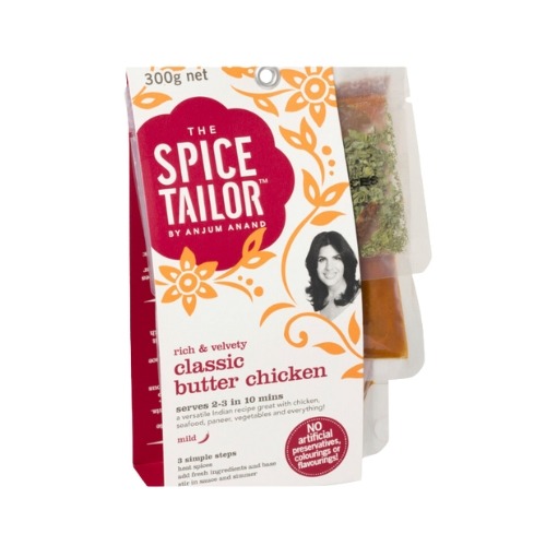 The Spice Tailor Classic Butter Chicken