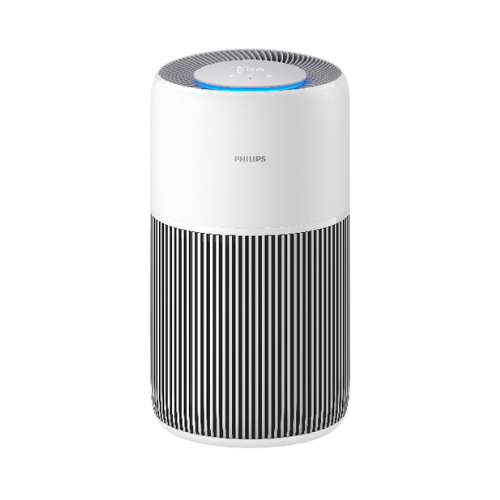 Philips PureProtect Quiet 2200 Series Arctic White (AC2220_10)