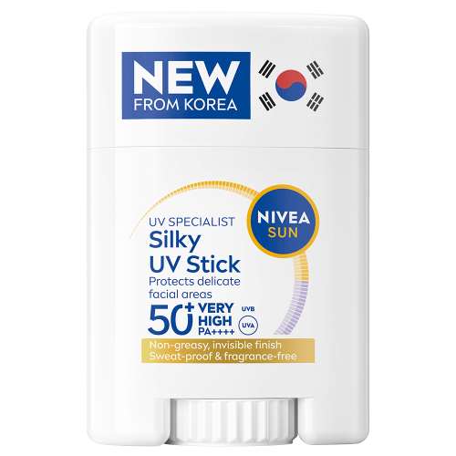 NIVEA Sun UV specialist silky UV stick SPF 50+ | Home Tester Club