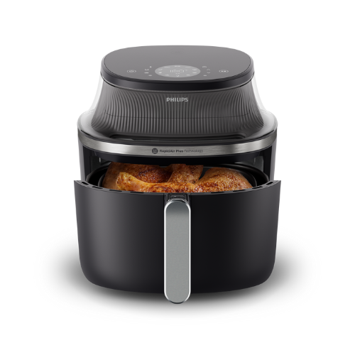 Philips Airfryer 6.2L with Window 3000 Series (NA331_00)