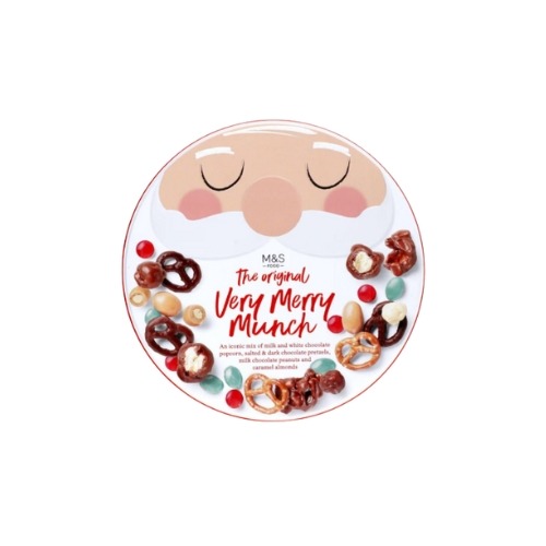 M&S The Original Moreish Munch