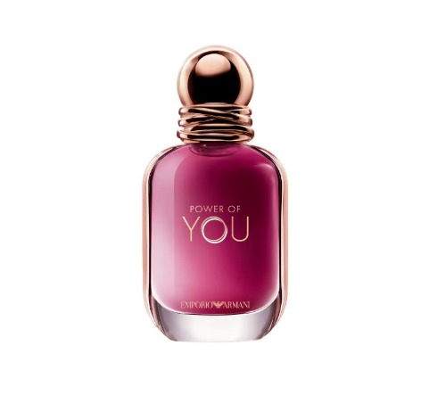 Armani Power Of You