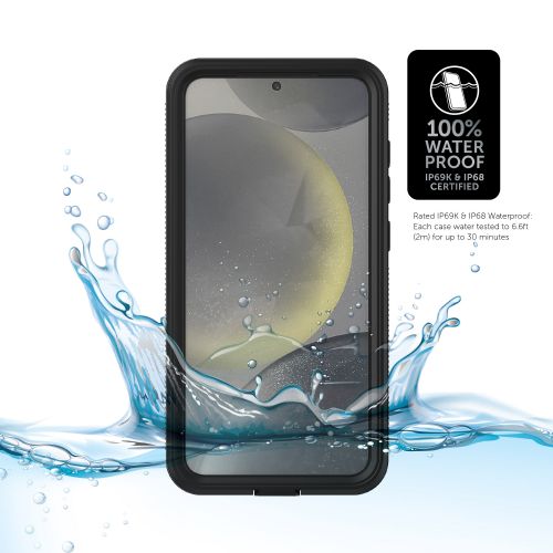 Body Glove Tidal Waterproof Phone Case for Samsung Galaxy S24+ 5G