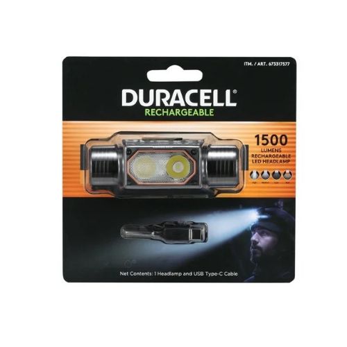 BougeRV Kit luce da lavoro ricaricabile, luce da campeggio COB da