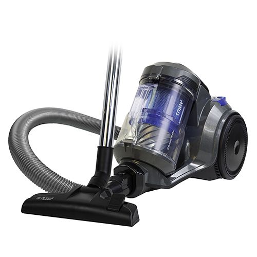 Russell Hobbs Titan2 Multi Vari Speed Cylinder Vacuum