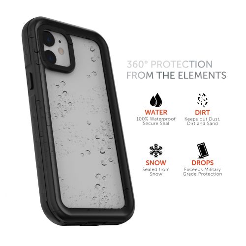 Body Glove Tidal Waterpoof Case for Samsung Galaxy A21 Home