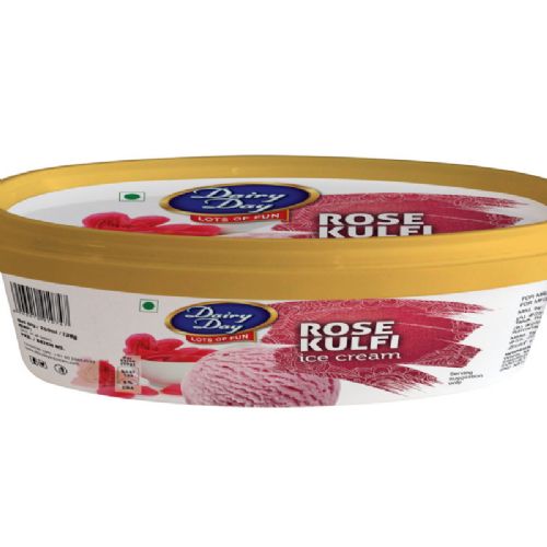 Dairy Day Gajar Halwa Gulab Jamun and Rose Kulfi. Reviews Home Tester