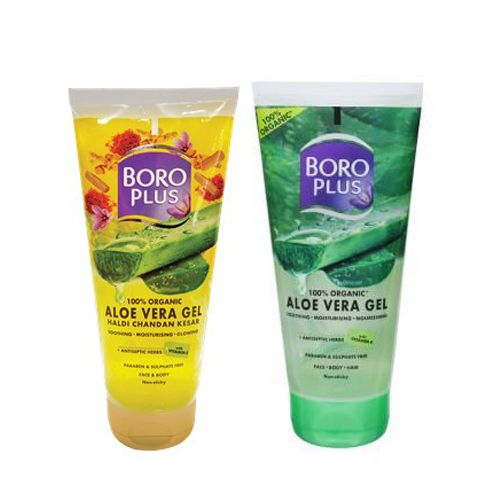 Boroplus aloe vera gel Reviews Home Tester Club