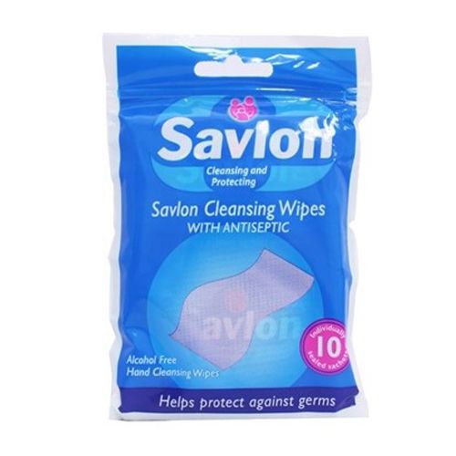 Savlon Wet Wipes Reviews Home Tester Club