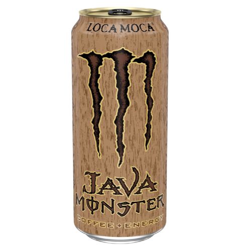 Java Monster Loca Moca | Home Tester Club
