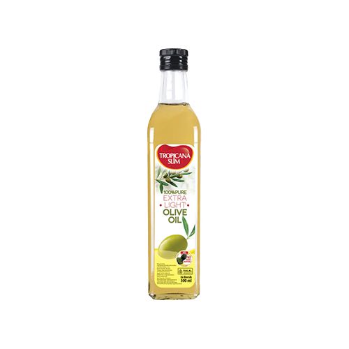 Tropicana Slim Extra Light Olive Oil